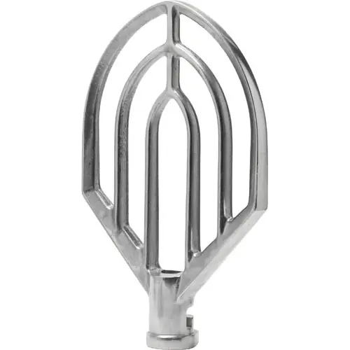 Bestseller Spatola IP/80F Rührspatel zu Planetenrührmixer IP/80F
